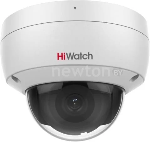 IP-камера HiWatch DS-I652M(B) (2.8 мм)
