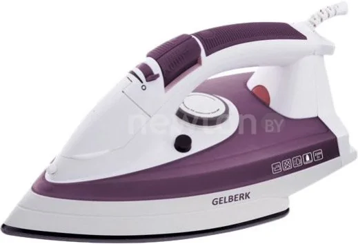 Утюг Gelberk GL-702