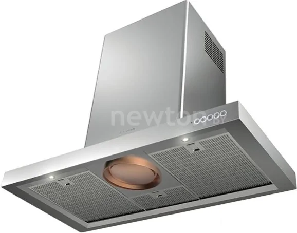 Кухонная вытяжка Faber Luft X A60 325.0482.910