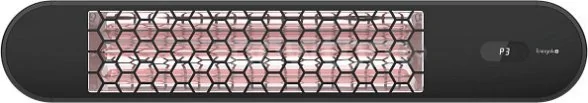 Инфракрасный обогреватель Energolux EIHS-2000-S1-BH