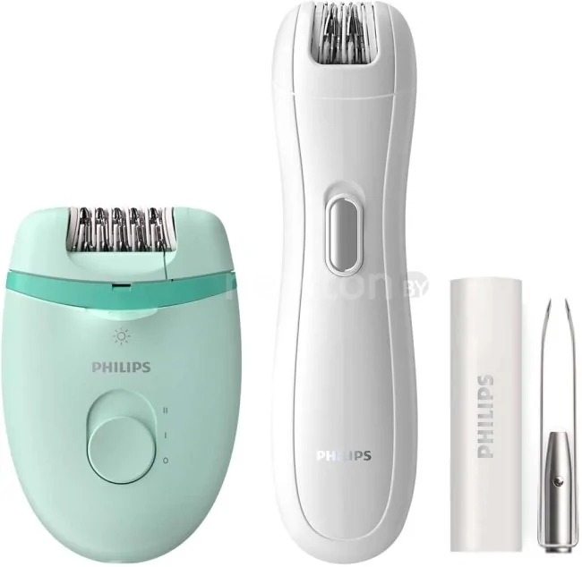 Эпилятор Philips BRP529/00 Satinelle Essential