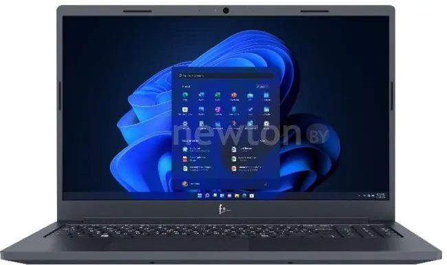 Ноутбук F+ Flaptop I FLTP-5i3-16512-W