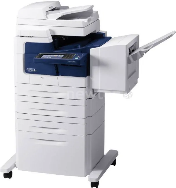 МФУ Xerox ColorQube 8900S