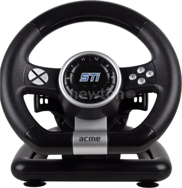 Руль ACME Racing wheel STi