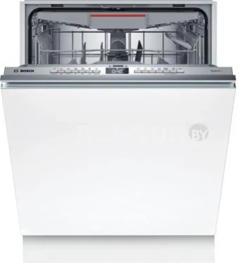 Встраиваемая посудомоечная машина Bosch Serie 6 SMV6ZCX10E