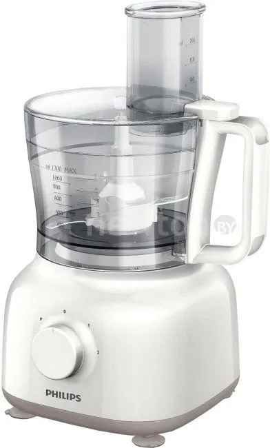 Кухонный комбайн Philips HR7627/00