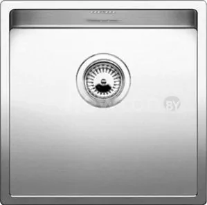 Кухонная мойка Blanco Claron 400-U
