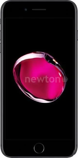 Телефон Apple iPhone 7 Plus 256GB Black