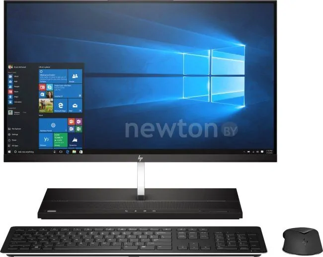 Моноблок HP EliteOne 1000 G2 23.8 4PD49EA