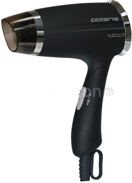 Фен Polaris PHD 1464T (черный)