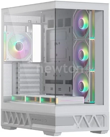 Корпус XASTRA Q700 7ARGB-C10-UC (белый)