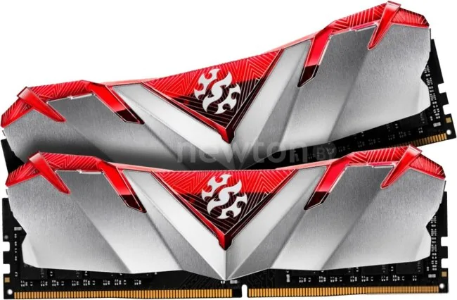 Оперативная память ADATA XPG Gammix D30 2x16ГБ DDR4 3200 МГц AX4U320016G16A-DR30