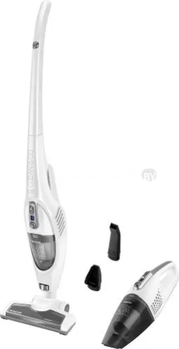 Пылесос Sencor SVC 7811WH
