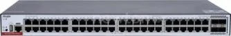 Управляемый коммутатор 3-го уровня Ruijie Networks RG-CS83-48GT4XS-P