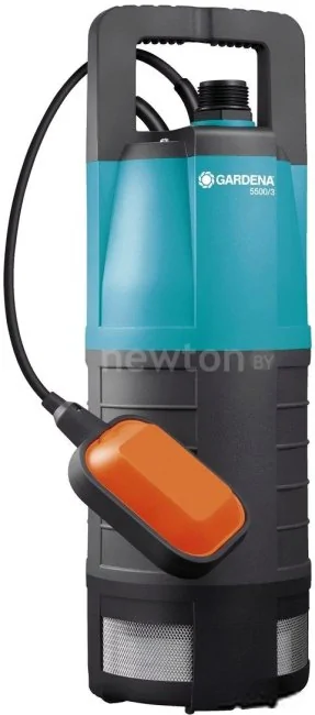 Насос Gardena 5500/3 Classic [1461-20]