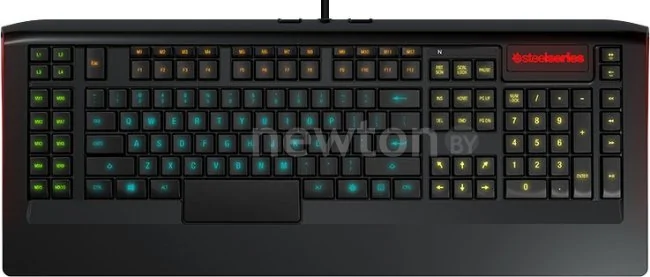 Клавиатура SteelSeries Apex