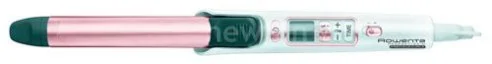 Круглая  плойка Rowenta CF3411D0