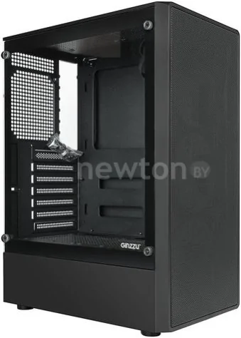 Корпус Ginzzu CL121