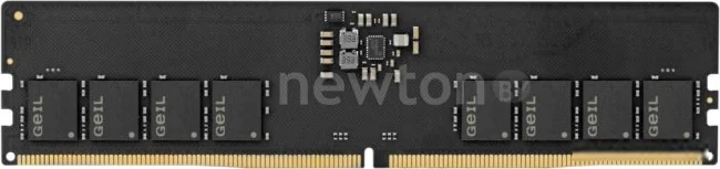 Оперативная память GeIL Pristine 16ГБ DDR5 5600МГц GP516GB5600C38SC
