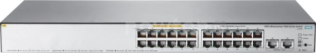 Коммутатор HP OfficeConnect 1850 JL172A