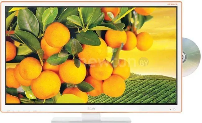 Телевизор BBK 22LED-6094/FT2C
