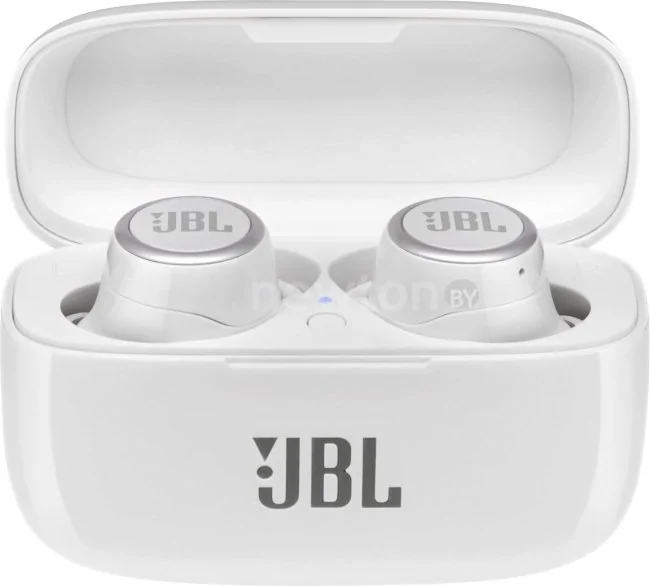 Наушники JBL Live 300 TWS (белый)