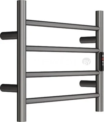Полотенцесушитель Maxonor Pure Life PL-TRE10SS4-9 (50) (графит матовый)