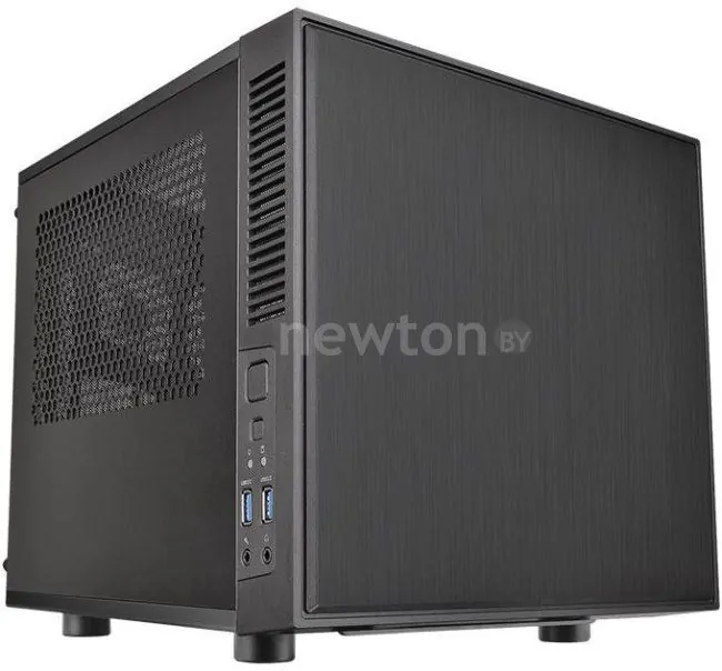 Корпус Thermaltake Suppressor F1 [CA-1E6-00S1WN-00]