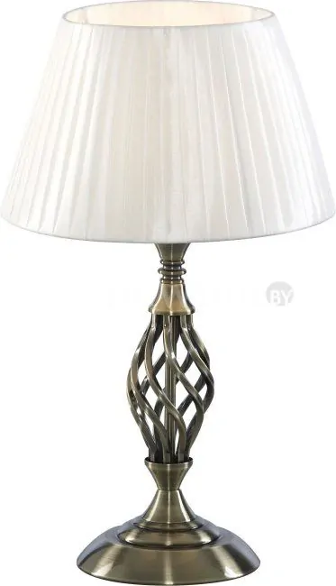 Настольная лампа Arte Lamp A8390LT-1AB