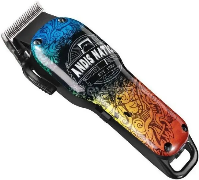 Машинка для стрижки волос Andis USPro Fade Li Andis LCL