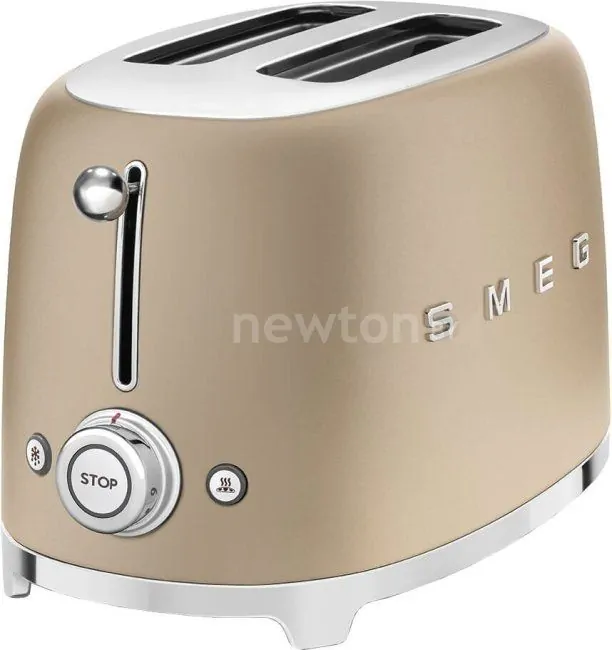 Тостер Smeg TSF01CHMEU