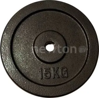 Диск ZEZ Sport DK-15 (окрашенный)