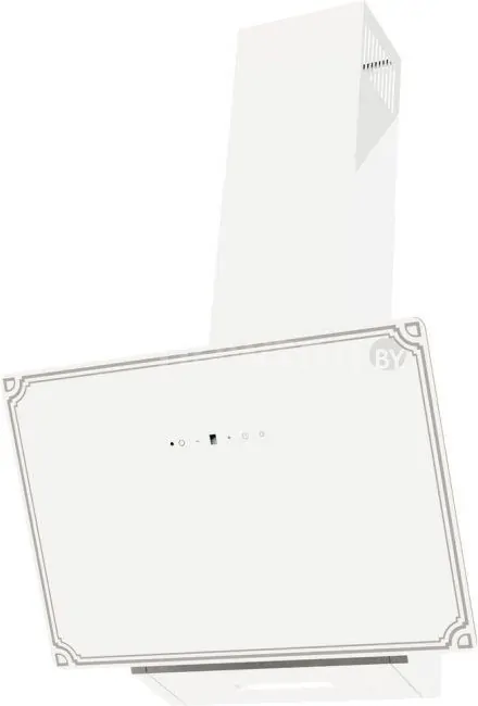 Кухонная вытяжка Korting KHC 69059 RGW