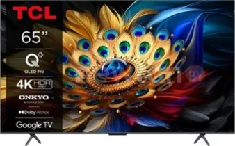 Телевизор TCL 65QLED780