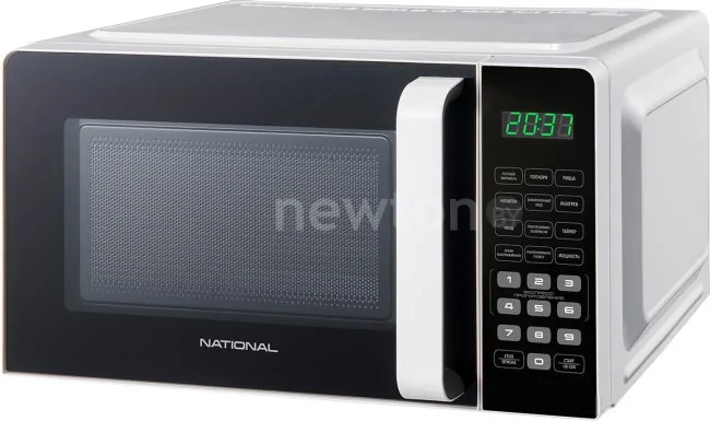 Микроволновая печь National NK-MW160S20