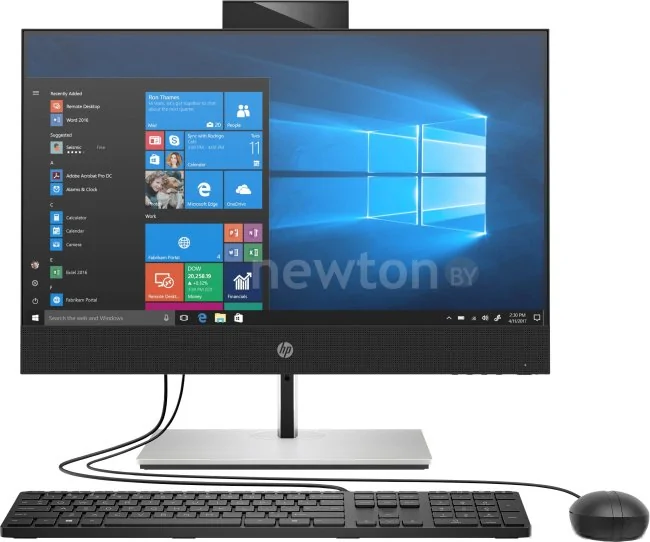 Моноблок HP ProOne 440 G6 1C6X8EA
