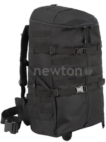 Туристический рюкзак TRAMP Patrol TRP-049blk (черный)