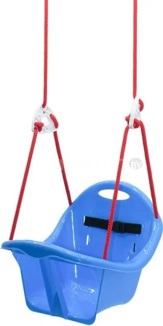 Подвесные качели Orion Toys Аист МТ 5380 (синий)