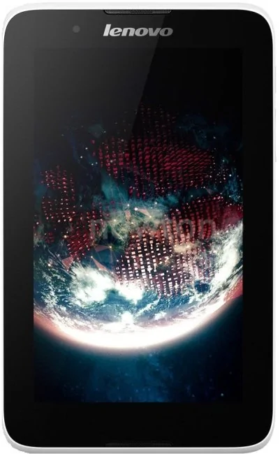 Планшет Lenovo A7-30 A3300 8GB 3G Black (59426392)