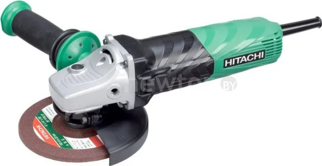 Угловая шлифмашина Hikoki G15VA