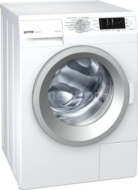 Стиральная машина Gorenje W85FZ44P/I