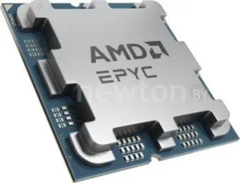 Процессор AMD EPYC 4464P