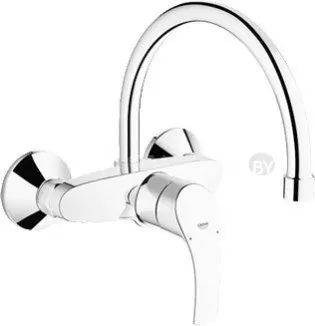 Смеситель Grohe Eurosmart 32482002