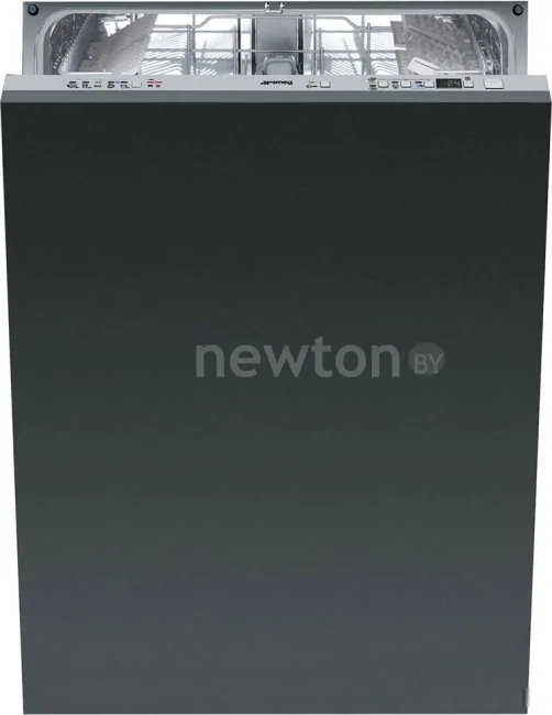 Встраиваемая посудомоечная машина Smeg STLA825A-1