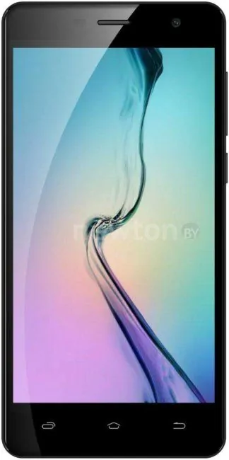 Телефон Micromax Q351 Dark Grey