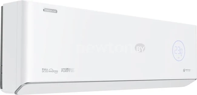 Сплит-система Royal Clima Royal Fresh Full DC EU Inverter RCI-RF40HN