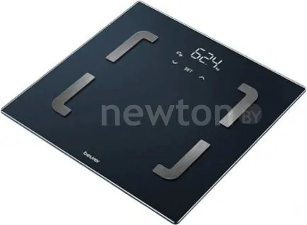 Напольные весы Beurer BF880 Wi-Fi