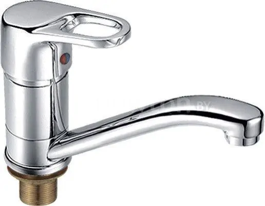 Смеситель Ledeme H50 L4550-2