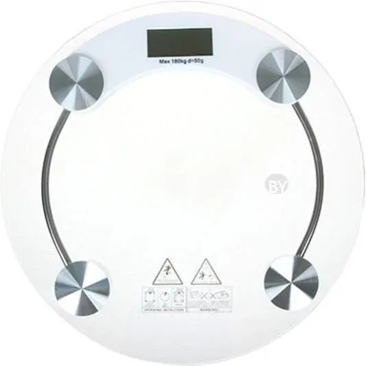 Напольные весы Leben 487-020