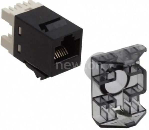 Коннектор CommScope 1375055-2